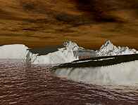 Icebergs